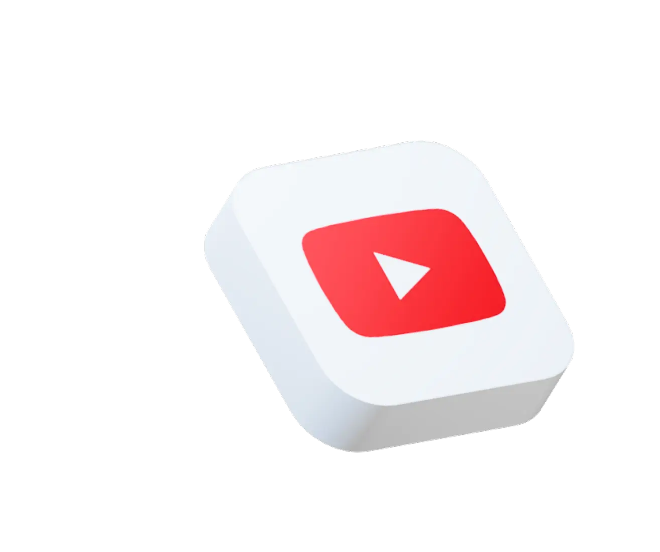 Prof app showing podcast playback interface